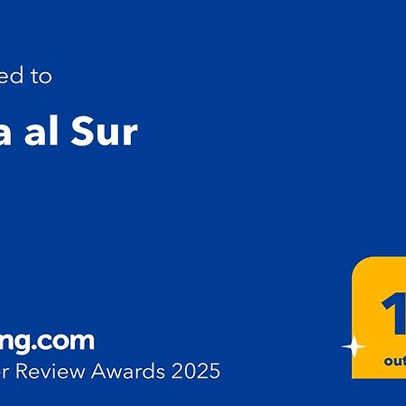 Villa Al Sur Chania  Luaran gambar