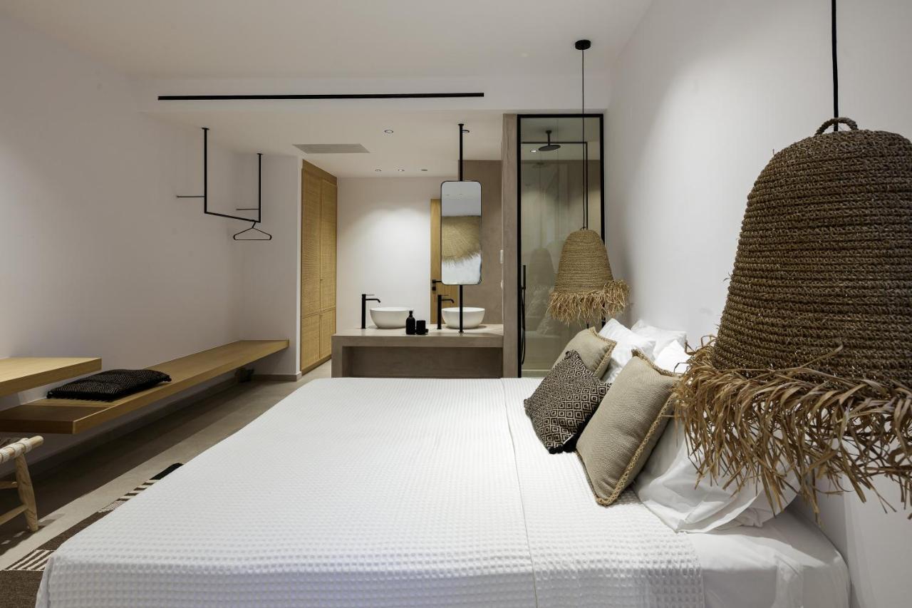 Villa Al Sur Chania  Luaran gambar
