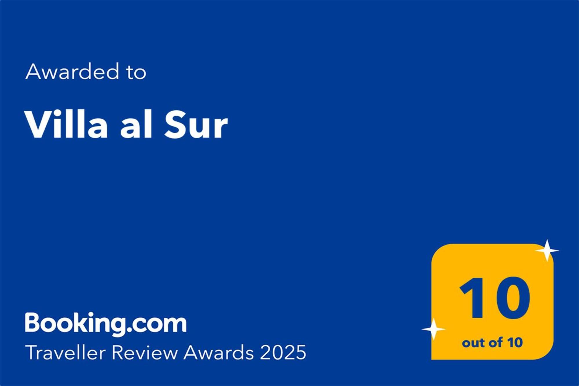 Villa Al Sur Chania  Luaran gambar